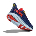 Hoka One One Clifton 9 Bellwether Blue  11278959-BBDGB