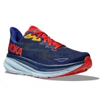 Hoka One One Clifton 9 Bellwether Blue  11278959-BBDGB