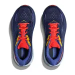 Hoka One One Clifton 9 Bellwether Blue  11278959-BBDGB