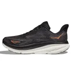 Hoka One One Clifton 9 Black Copper (Women's)  1127896-BCPPR