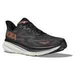 Hoka One One Clifton 9 Black Copper (Women's)  1127896-BCPPR