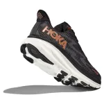 Hoka One One Clifton 9 Black Copper (Women's)  1127896-BCPPR