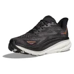 Hoka One One Clifton 9 Black Copper (Women's)  1127896-BCPPR
