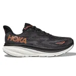 Hoka One One Clifton 9 Black Copper (Women's)  1127896-BCPPR
