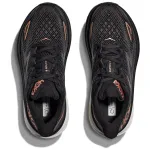 Hoka One One Clifton 9 Black Copper (Women's)  1127896-BCPPR