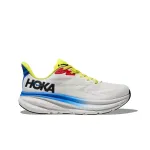 Hoka One One Clifton 9 Blanc De Blanc Virtual Blue  1127895-BVR