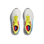 Hoka One One Clifton 9 Blanc De Blanc Virtual Blue  1127895-BVR