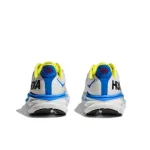 Hoka One One Clifton 9 Blanc De Blanc Virtual Blue  1127895-BVR