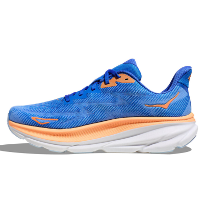 Hoka One One Clifton 9 Coastal Sky  1127895-CSAA 01