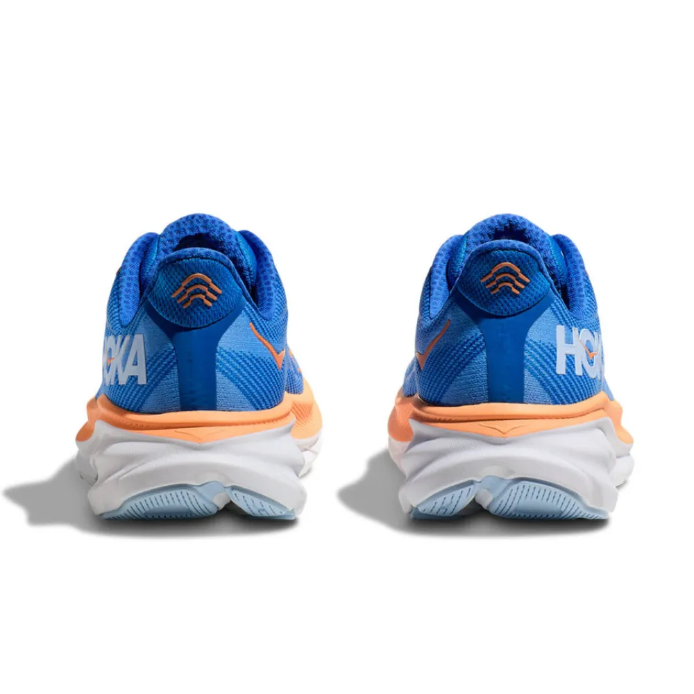 Hoka One One Clifton 9 Coastal Sky  1127895-CSAA
