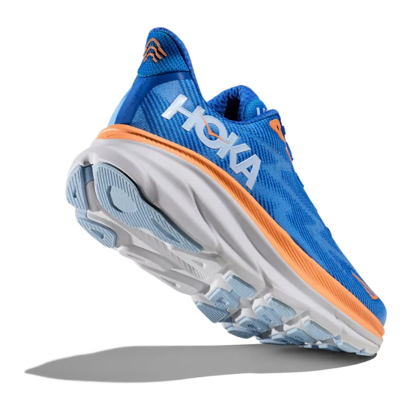 Hoka One One Clifton 9 Coastal Sky  1127895-CSAA