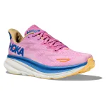 Hoka One One Clifton 9 Cyclamen Sweet Lilac (Women's)  1127896-CSLC