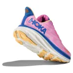 Hoka One One Clifton 9 Cyclamen Sweet Lilac (Women's)  1127896-CSLC