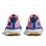 Hoka One One Clifton 9 Cyclamen Sweet Lilac (Women's)  1127896-CSLC