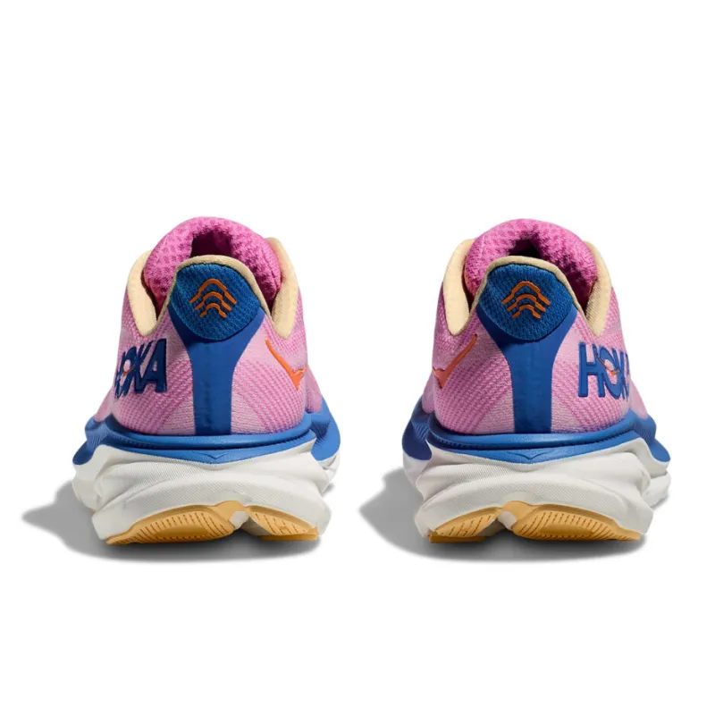 Hoka One One Clifton 9 Cyclamen Sweet Lilac (Women's)  1127896-CSLC