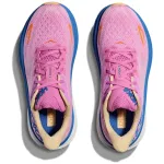 Hoka One One Clifton 9 Cyclamen Sweet Lilac (Women's)  1127896-CSLC