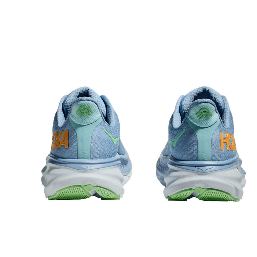 Hoka One One Clifton 9 Dusk Illusion  1127895-DLL