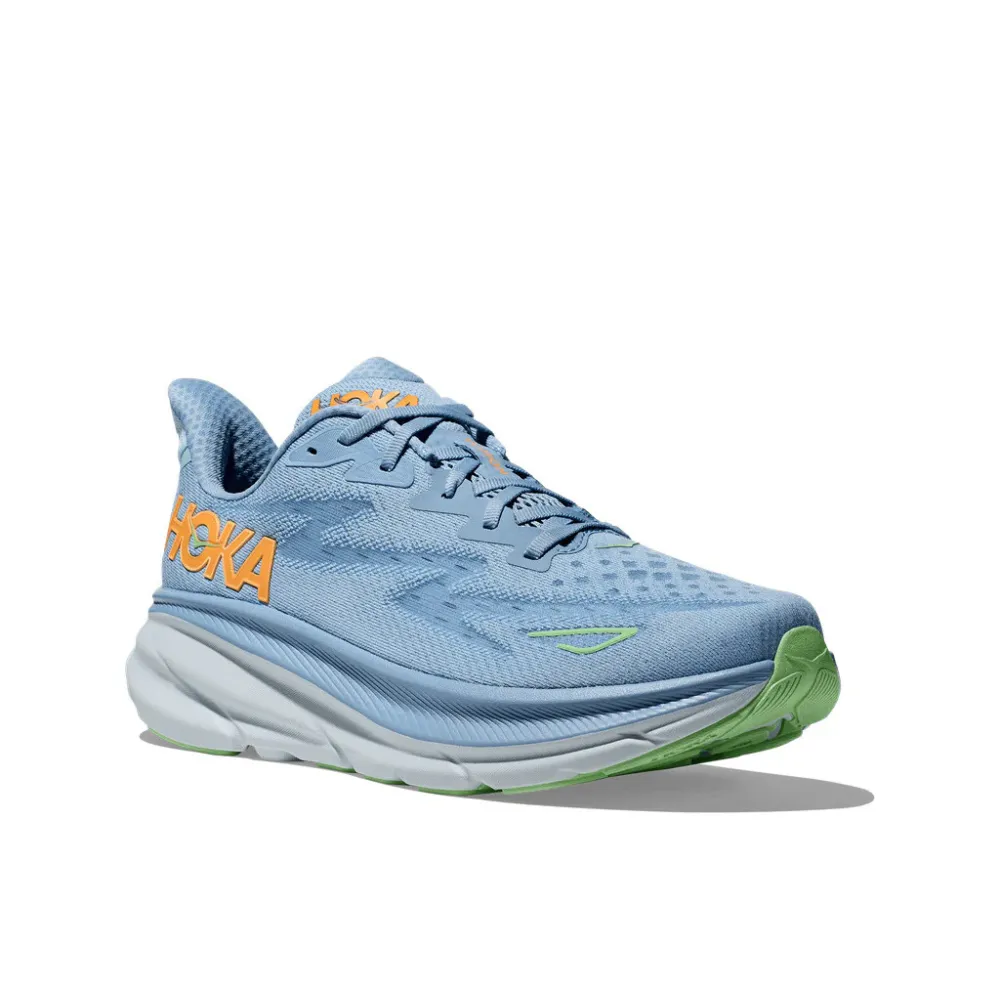 Hoka One One Clifton 9 Dusk Illusion  1127895-DLL
