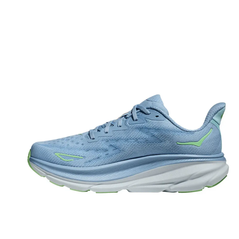 Hoka One One Clifton 9 Dusk Illusion  1127895-DLL