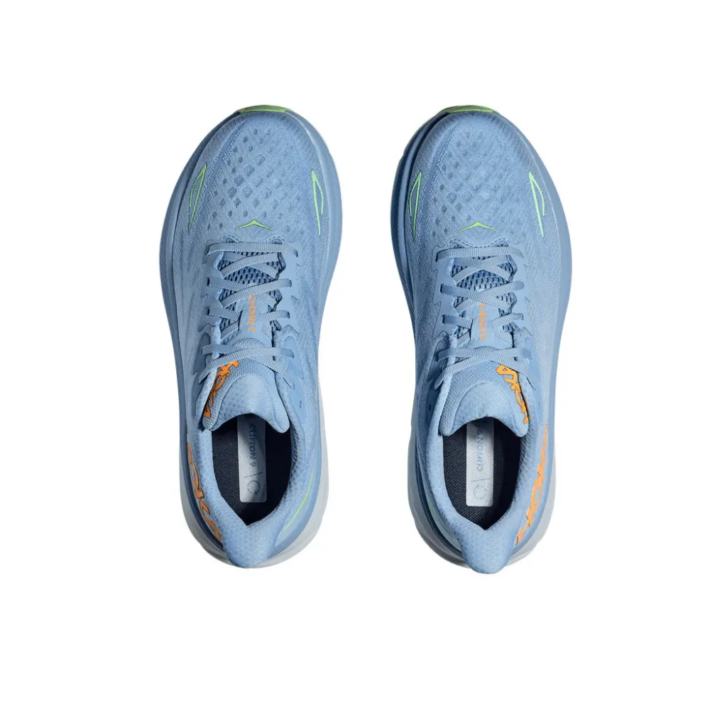 Hoka One One Clifton 9 Dusk Illusion  1127895-DLL