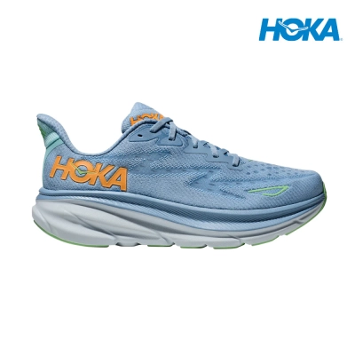 Hoka One One Clifton 9 Dusk Illusion  1127895-DLL 02