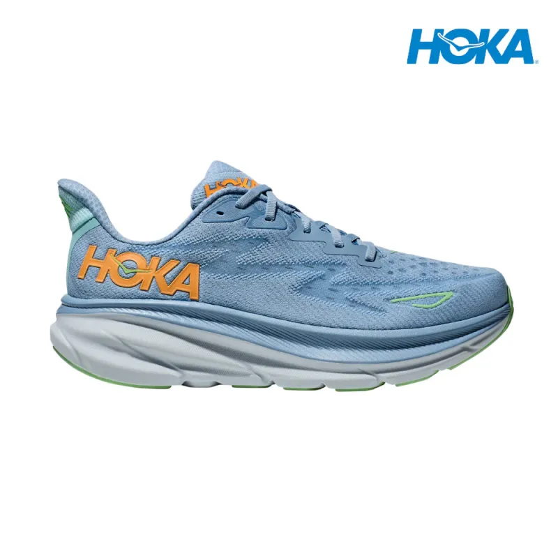 Hoka One One Clifton 9 Dusk Illusion  1127895-DLL