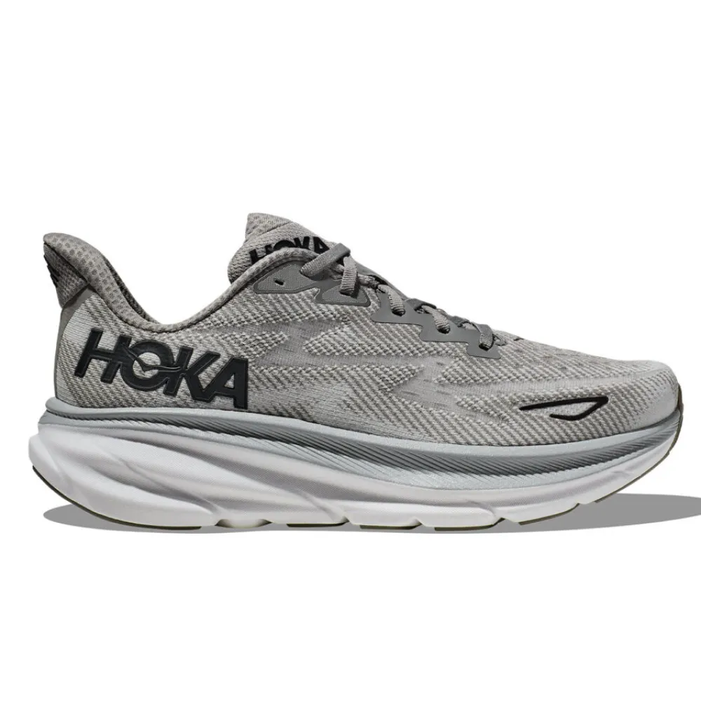 Hoka One One Clifton 9 Harbor Mist  1132210-HMBC