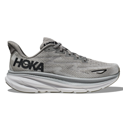 Hoka One One Clifton 9 Harbor Mist  1132210-HMBC 02