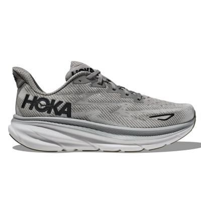 Hoka One One Clifton 9 Harbor Mist  1132210-HMBC 02