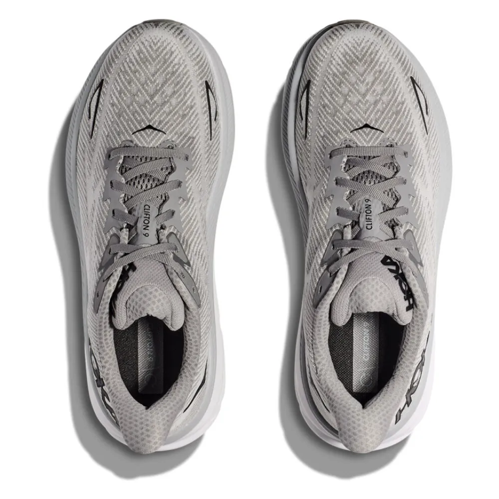 Hoka One One Clifton 9 Harbor Mist  1132210-HMBC