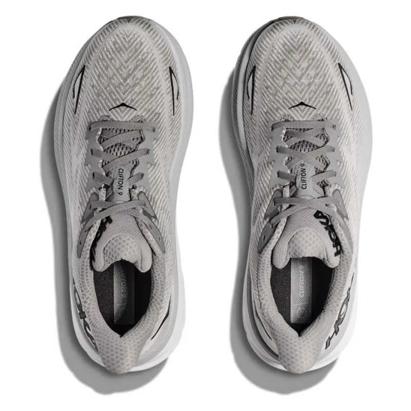 Hoka One One Clifton 9 Harbor Mist  1132210-HMBC