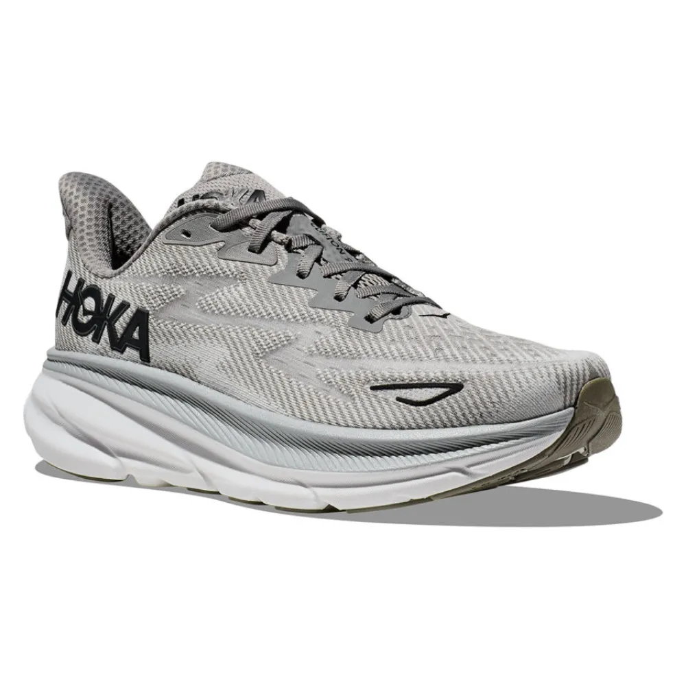 Hoka One One Clifton 9 Harbor Mist  1132210-HMBC