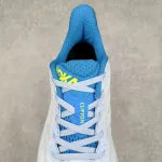 Hoka One One Clifton 9 Ice Water Evening Primrose   1127895-IWEP