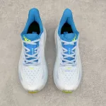 Hoka One One Clifton 9 Ice Water Evening Primrose   1127895-IWEP