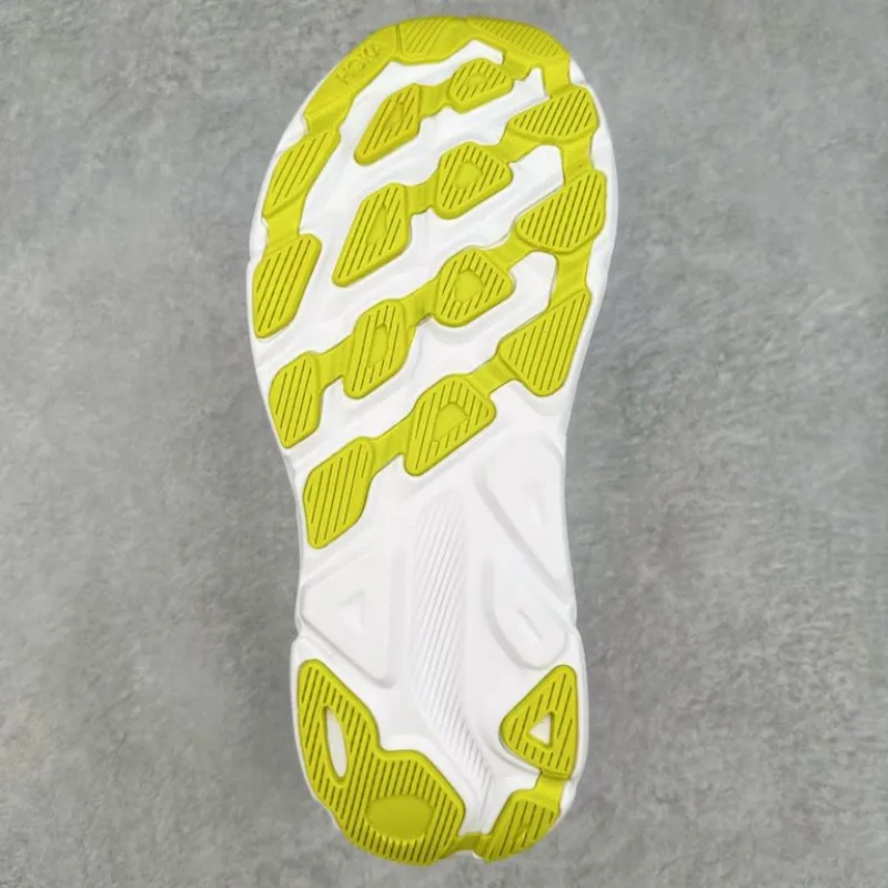 Hoka One One Clifton 9 Ice Water Evening Primrose   1127895-IWEP