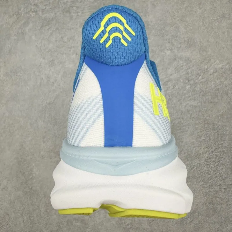 Hoka One One Clifton 9 Ice Water Evening Primrose   1127895-IWEP