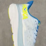 Hoka One One Clifton 9 Ice Water Evening Primrose   1127895-IWEP
