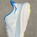 Hoka One One Clifton 9 Ice Water Evening Primrose   1127895-IWEP