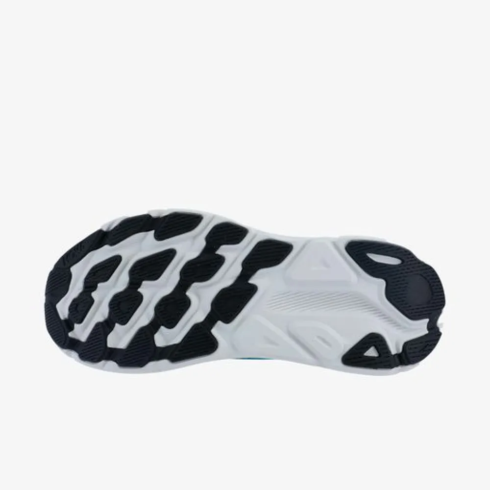 Hoka One One Clifton 9 Midnight Ocean Bluesteel  1127895-MOBS