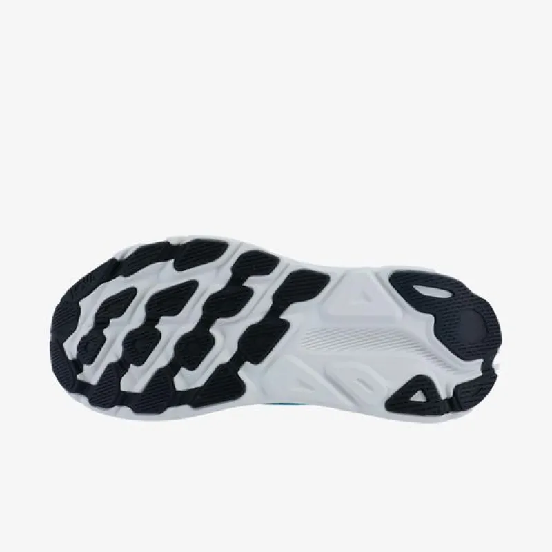 Hoka One One Clifton 9 Midnight Ocean Bluesteel  1127895-MOBS