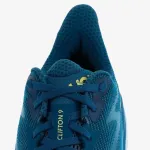 Hoka One One Clifton 9 Midnight Ocean Bluesteel  1127895-MOBS
