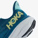 Hoka One One Clifton 9 Midnight Ocean Bluesteel  1127895-MOBS