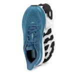 Hoka One One Clifton 9 Midnight Ocean Bluesteel  1127895-MOBS