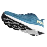 Hoka One One Clifton 9 Midnight Ocean Bluesteel  1127895-MOBS