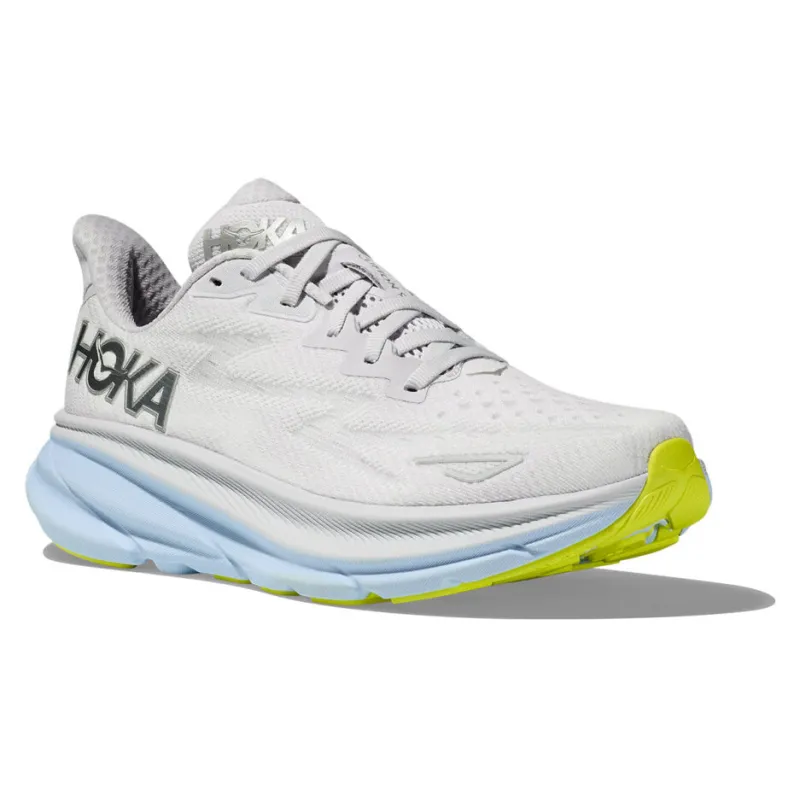 Hoka One One Clifton 9 Nimbus Cloud Ice Water (Women's)  1127896-NCIW