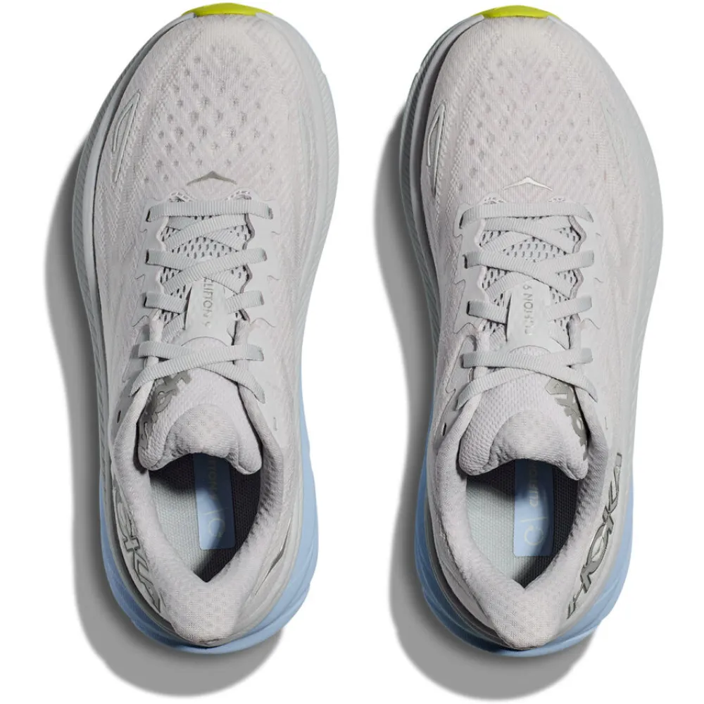 Hoka One One Clifton 9 Nimbus Cloud Ice Water (Women's)  1127896-NCIW