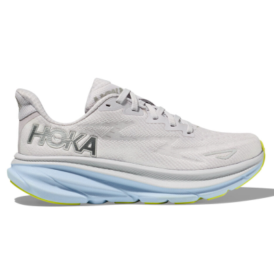 Hoka One One Clifton 9 Nimbus Cloud Ice Water (Women's)  1127896-NCIW 02