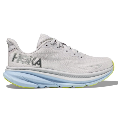 Hoka One One Clifton 9 Nimbus Cloud Ice Water (Women's)  1127896-NCIW 02