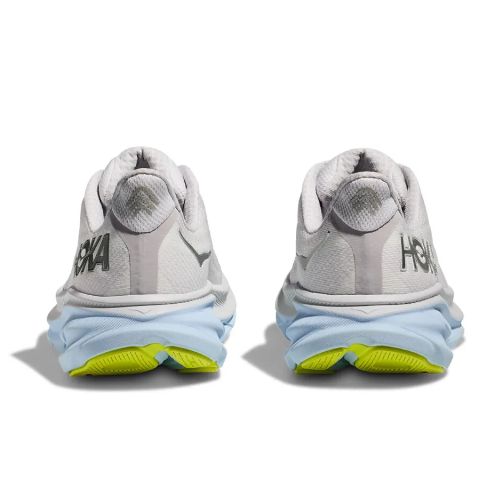 Hoka One One Clifton 9 Nimbus Cloud Ice Water (Women's)  1127896-NCIW