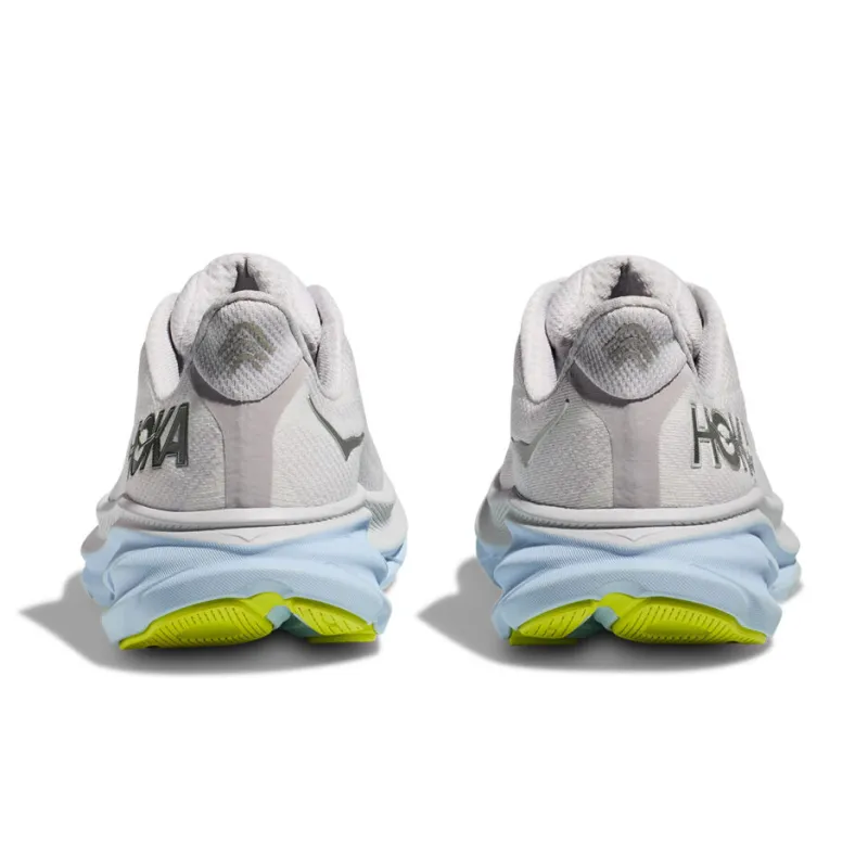 Hoka One One Clifton 9 Nimbus Cloud Ice Water (Women's)  1127896-NCIW